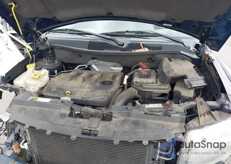 2014 Jeep Compass Latitude from USA, damaged, VIN 1C4NJCEB7ED894285